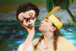 Horrible Histories Awful Egyptians – Review – Bradford Alhambra Theatre (3)