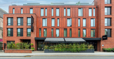 Hotel Indigo, Chester – Review (1)