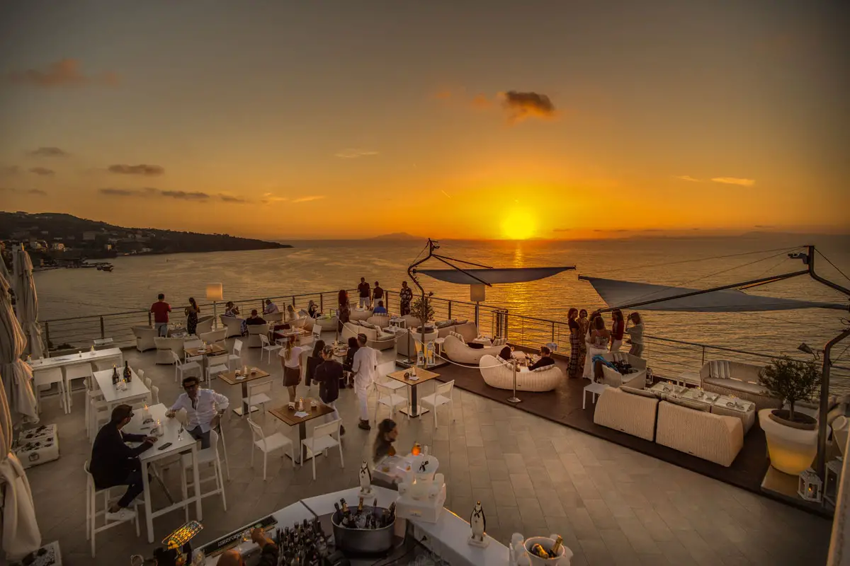 Hotel Mediterraneo, Sorrento, Italy – Review (4)