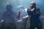 Hound of the Baskervilles Review East Riding Theatre