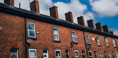 Houses in Wakefield & Leeds are Below the Recommended Energy Rating main