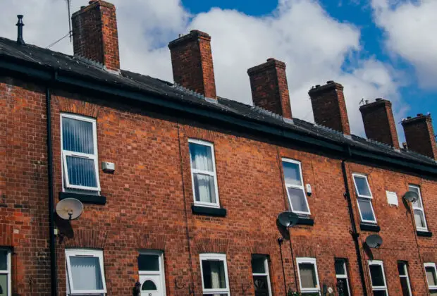 Houses in Wakefield & Leeds are Below the Recommended Energy Rating main
