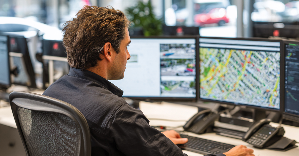 How Asset Trackers Rescue UK Operations - On: Yorkshire Magazine
