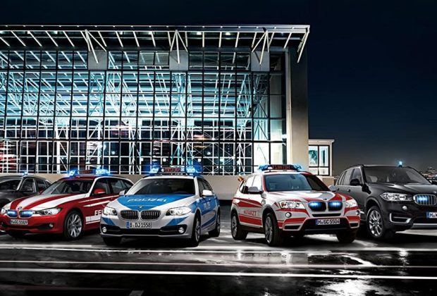 How BMW Stays Competitive In The Used Car Market (1)