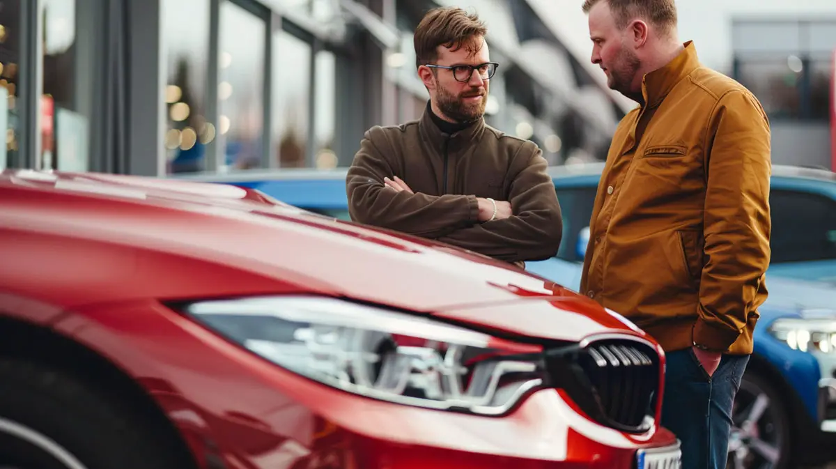 How BMW Stays Competitive In The Used Car Market (2)