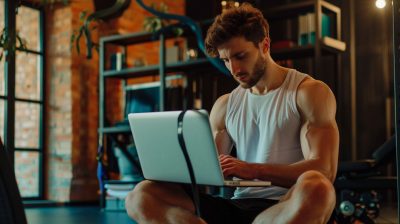 How Beneficial is Research for Sporting Activities (2)