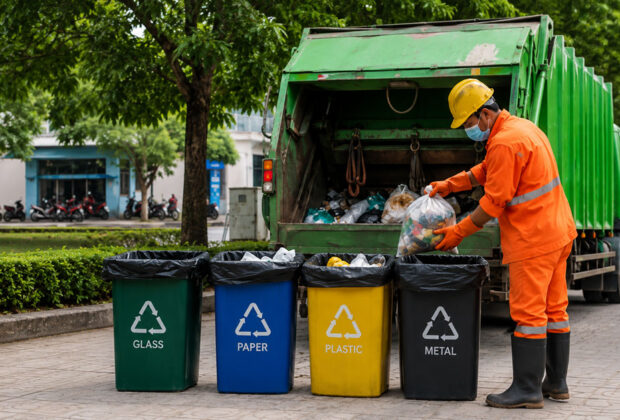 How Better Waste Management Can Improve Modern Living Spaces