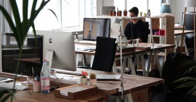 How Business Owners Can Give Employees More Privacy at the Workplace (1)