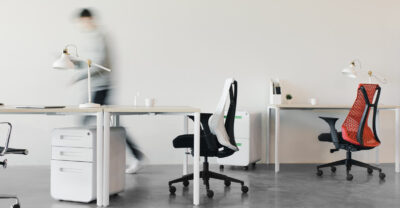How Can We Keep Our Workspace Bacteria-Free main