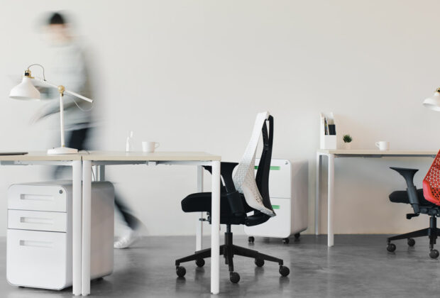 How Can We Keep Our Workspace Bacteria-Free main