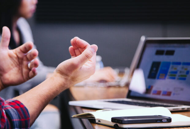 How Can a Food Marketing Agency in London Help an Established Brand main