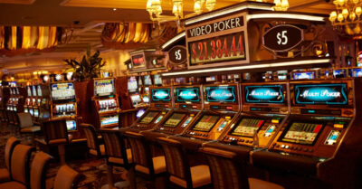 How Casino Platforms Shape The Value Of Player Skill (1)