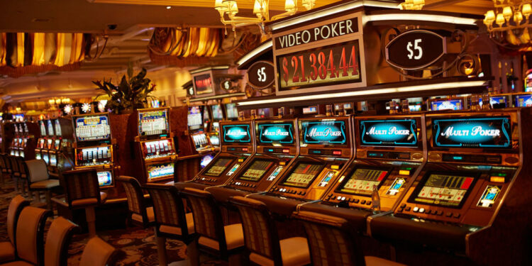 How Casino Platforms Shape The Value Of Player Skill (1)