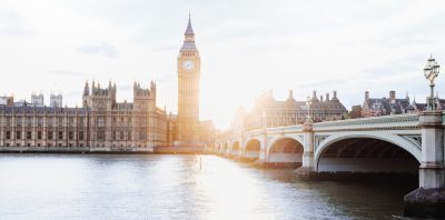 How Chaos in Westminster Affects UK Shares main