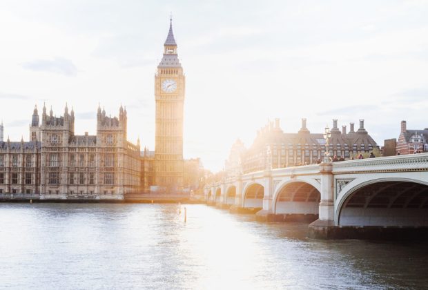 How Chaos in Westminster Affects UK Shares main