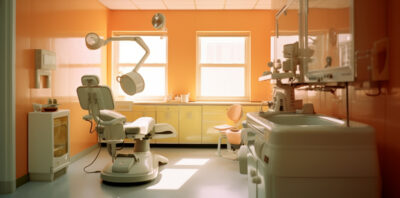 How Dental Equipment is Revolutionizing Patient Care and Treatment main