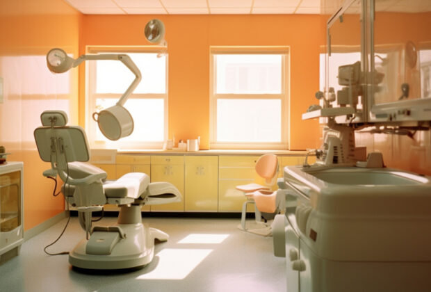 How Dental Equipment is Revolutionizing Patient Care and Treatment main