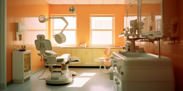 How Dental Equipment is Revolutionizing Patient Care and Treatment main