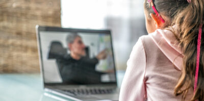 How E-Learning Benefits Students More Than Face-To-Face Classes main
