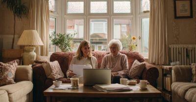 How Early Inheritance Helps You Care For Loved Ones (1)