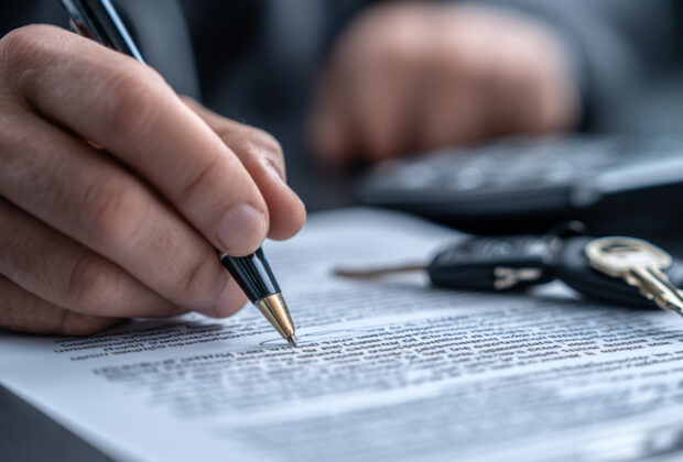 How Hidden Car Finance Costs Sparked a Consumer Uprising (2)