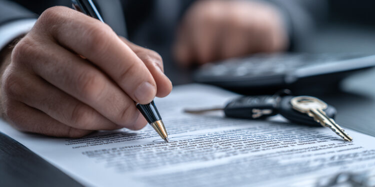 How Hidden Car Finance Costs Sparked a Consumer Uprising (2)