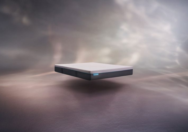 How High-Tech Mattresses Can Save Relationships: The Sleep Revolution ...