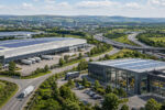 How Industrial Space Is Evolving Across Yorkshire