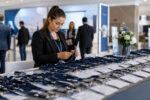 How Lanyards Can Improve Productivity & Efficiency in Offices and Events (1)
