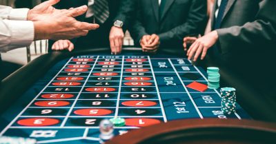 How Live Casino Games Bring the Thrill to Rural Yorkshire (2)
