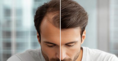 How Long Does a Hair Transplant Take to Show Results (1)