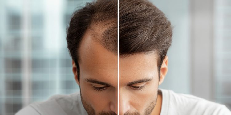 How Long Does a Hair Transplant Take to Show Results (1)