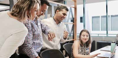 How Managers and Business Owners can Retain their Staff main