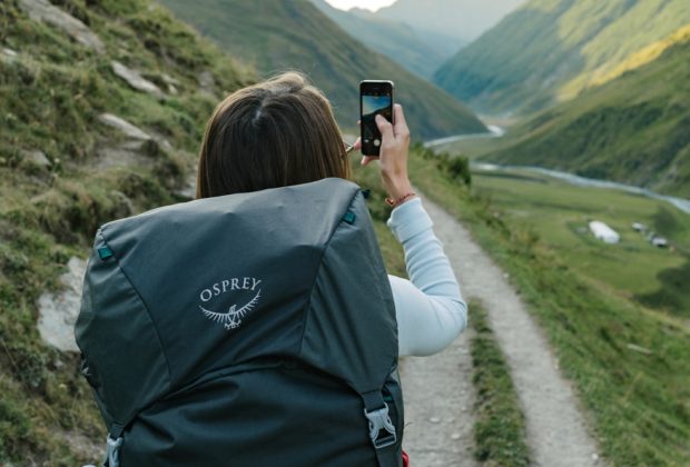 How Mobile Apps Have Changed The World Of Travel