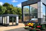 How Modular Office Buildings Support Hybrid and Flexible Working Model