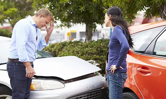 How Much Compensation For Car Accident Claims injury