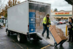 How Multi-Drop Courier Services Handle Temperature-Sensitive Deliveries Without Compromise