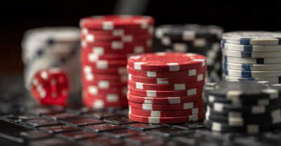 How New Online Casinos Are Changing the Way People Enjoy Entertainment Online (2)