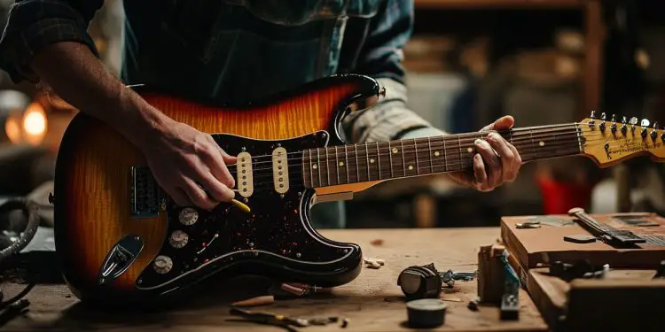 How Often Should I Replace Electric Guitar Parts (1)
