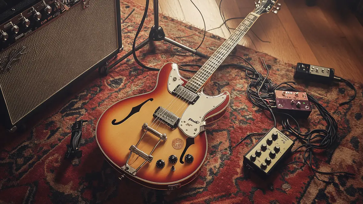 How Often Should I Replace Electric Guitar Parts (2)