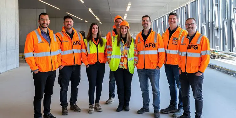 How Personalised Hi-Vis Workwear Helps Clients Remember Your Name (1)