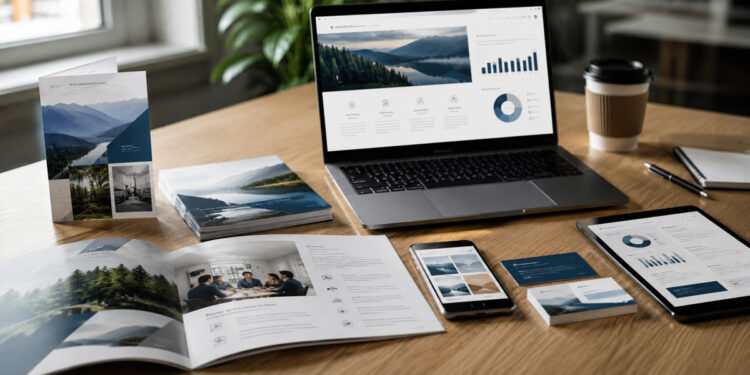 How Print and Digital Marketing Work Better Together (1)