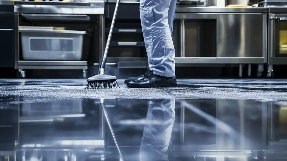 How Professional Kitchen Cleaning Can Improve Your FSA Food Hygiene Rating (2)
