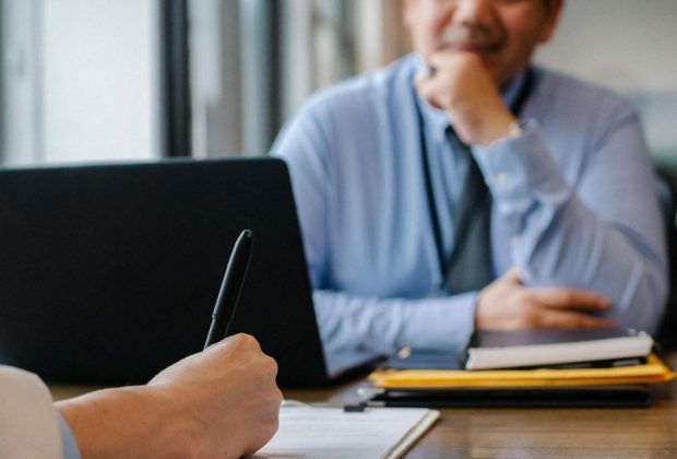 How Recruitment Services Can Help You Find Top Talent main