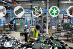 How Recycling Protects Against Critical Minerals Supply Risks