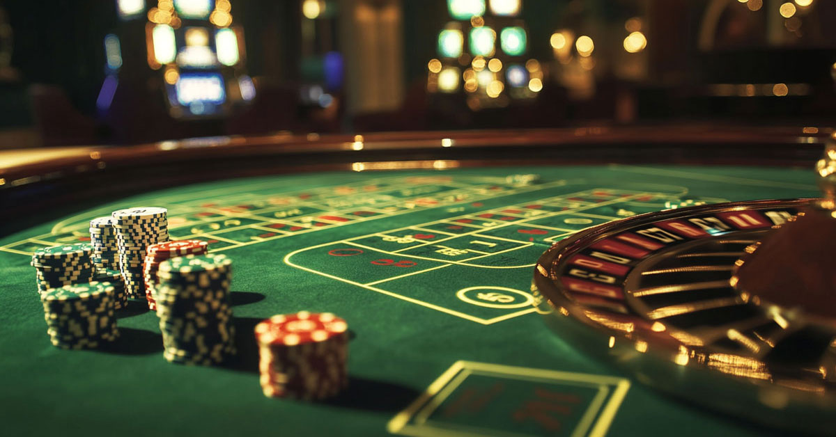 Roulette Hand How Roulette and Strategic Thinking Go Hand in Hand - On: Yorkshire ...