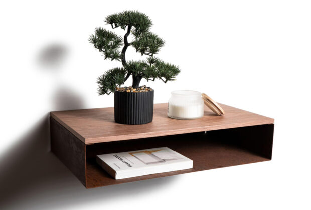 How Rusted Nightstands are Bringing Warmth To Industrial Bedroom Interiors (1)