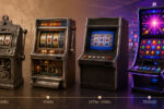 How Slot Machine Hardware Has Evolved Over Time (1)