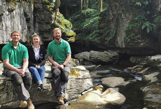 How Stean Gorge 1