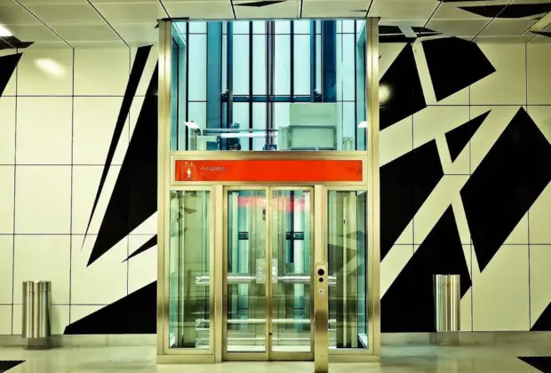 How Technology Has Made Lifts More Sophisticated Today